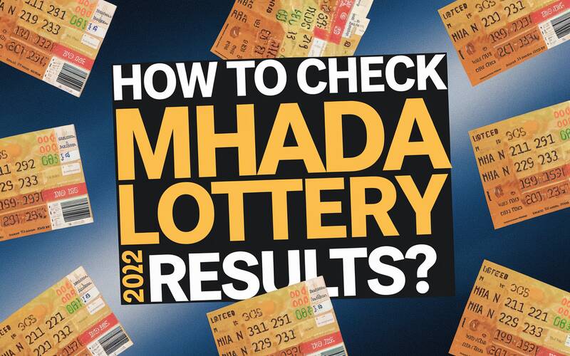 MHADA Lottery 2022