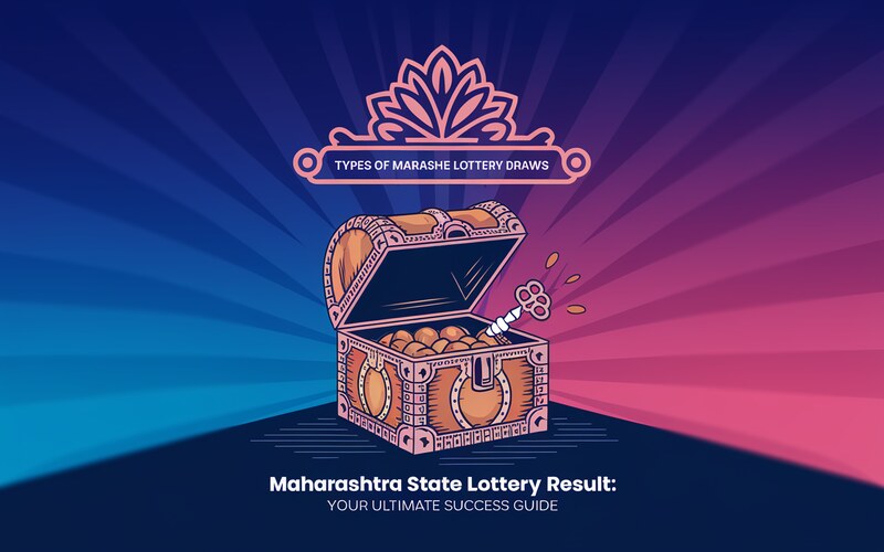 Maharashtra State Lottery Result