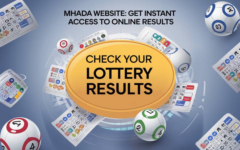 MHADA Website