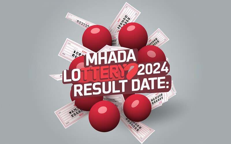 MHADA Lottery 2024 Result Date