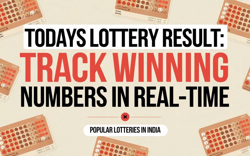 Maharashtra Lottery Results