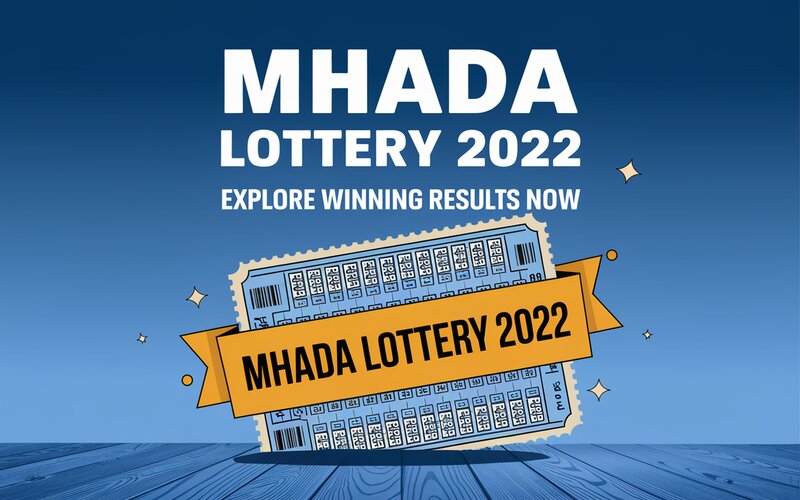 MHADA Lottery 2022