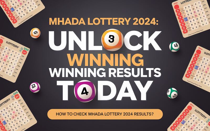 MHADA Lottery 2024