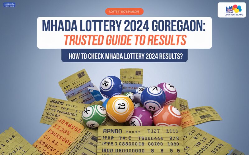 MHADA Lottery 2024 Goregaon