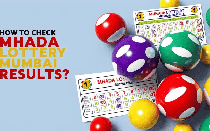 MHADA Lottery Mumbai