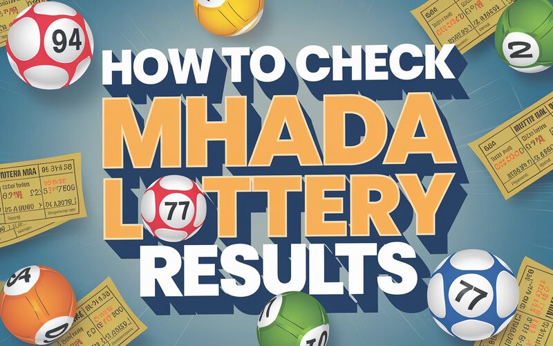 MHADA Mumbai Lottery 2023