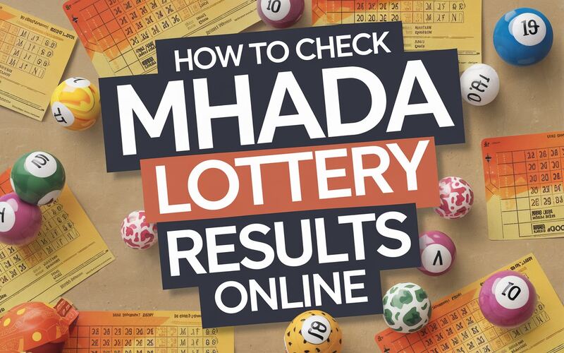 MHADA Pune Lottery