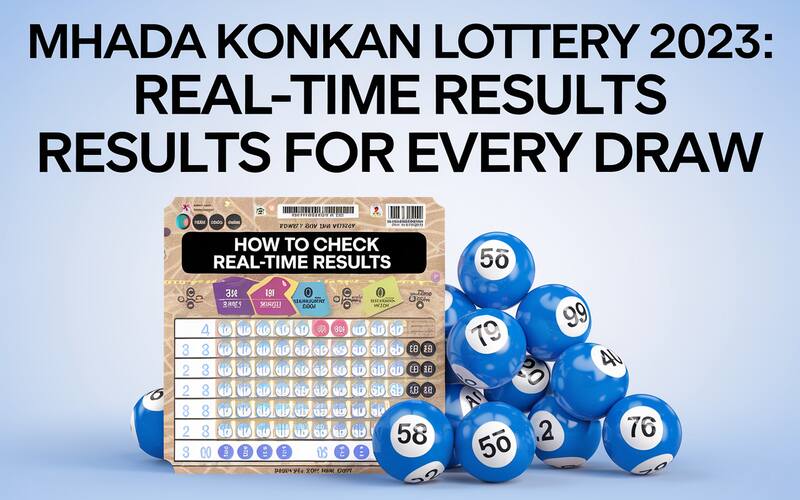 Mhada Konkan Lottery 2023