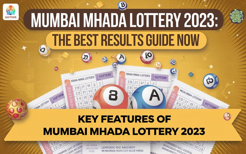 Mumbai MHADA Lottery 2023