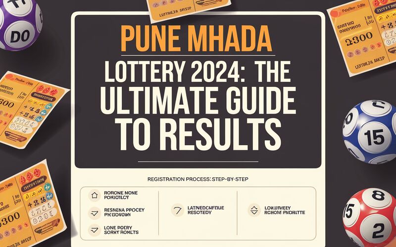 Pune MHADA Lottery 2024