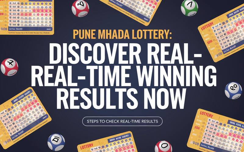 Pune MHADA Lottery