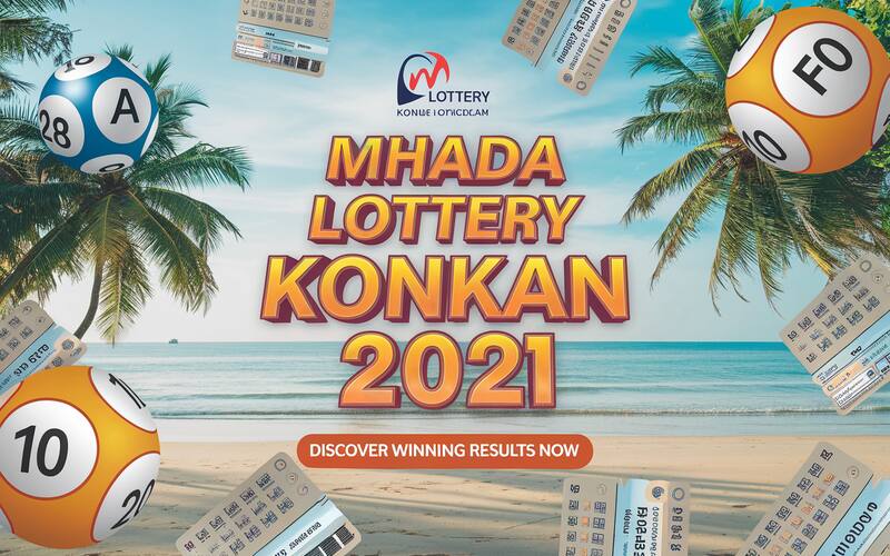 mhada lottery konkan 2021