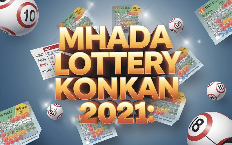 mhada lottery konkan 2021