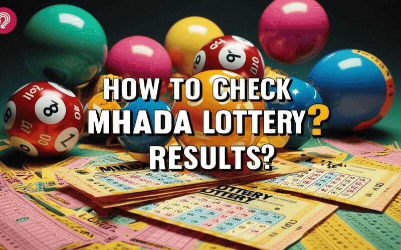 MHADA Lottery 2021