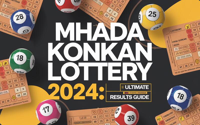 MHADA Konkan Lottery 2024