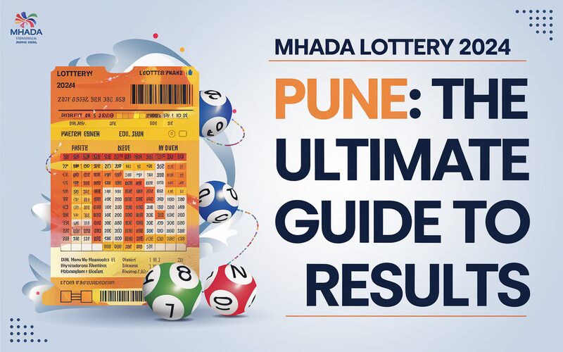 MHADA Lottery 2024 Pune