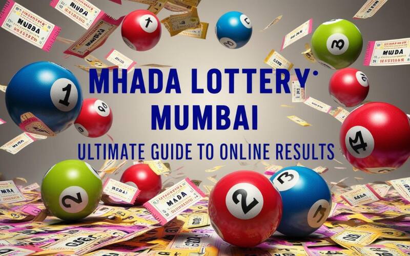 MHADA Lottery Mumbai