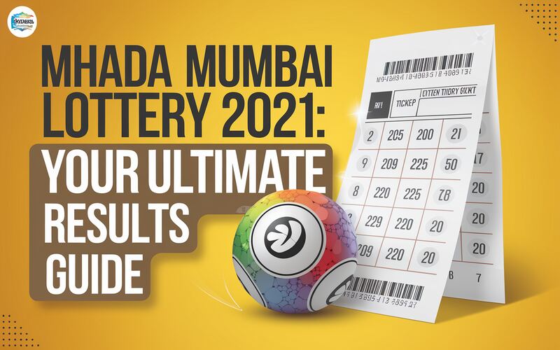 MHADA Mumbai Lottery 2021