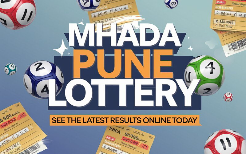 MHADA Pune Lottery