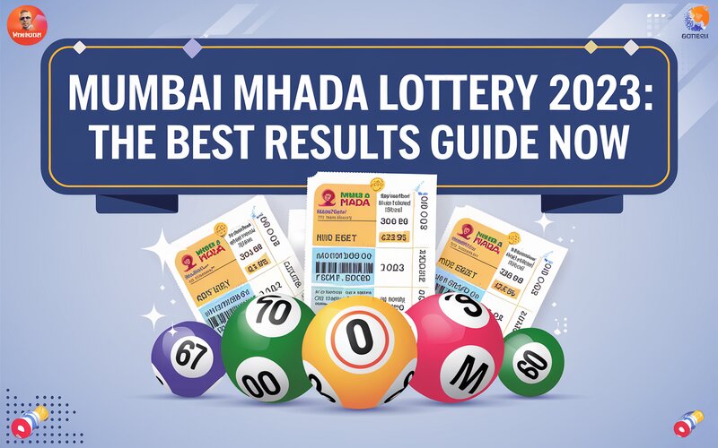 Mumbai MHADA Lottery 2023