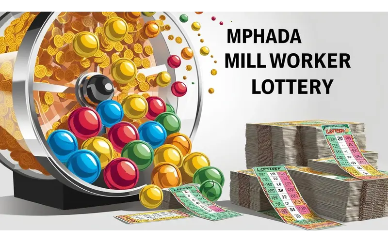 MHADA Mill Worker Lottery